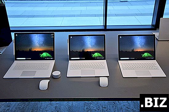 restablecimiento completo MICROSOFT Surface Book 2 15