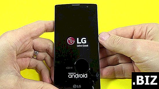 restablecimiento completo LG G4c