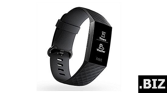 restablecimiento completo FITBIT Ionic