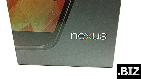hard tilbakestilling LG E960 Nexus 4