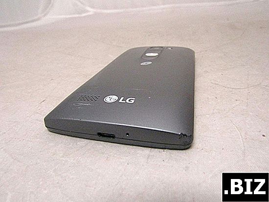 atur ulang LG Stylo 3 LTE TracFone
